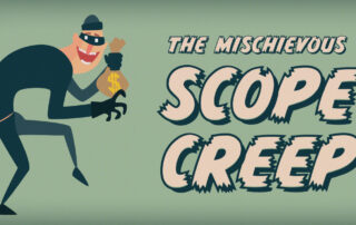 Is scope creep hurting you?