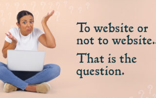 Do you really need a website?