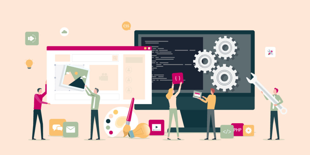 Do you need a website designer OR a website developer?